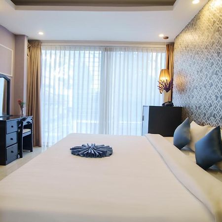 City View Hotel & Spa Ho Chi Minh City Bagian luar foto