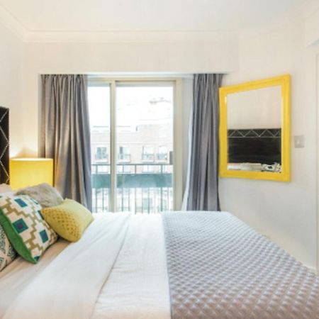City View Hotel & Spa Ho Chi Minh City Bagian luar foto