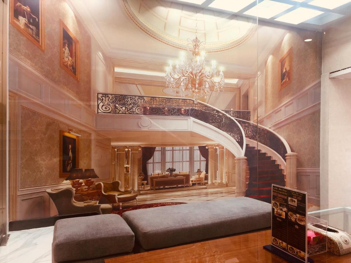 City View Hotel & Spa Ho Chi Minh City Bagian luar foto