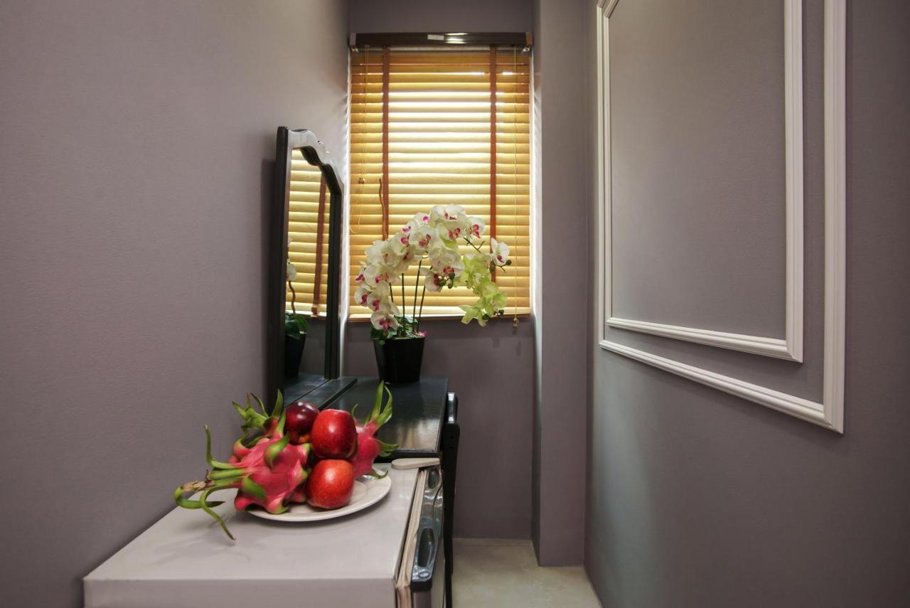 City View Hotel & Spa Ho Chi Minh City Bagian luar foto