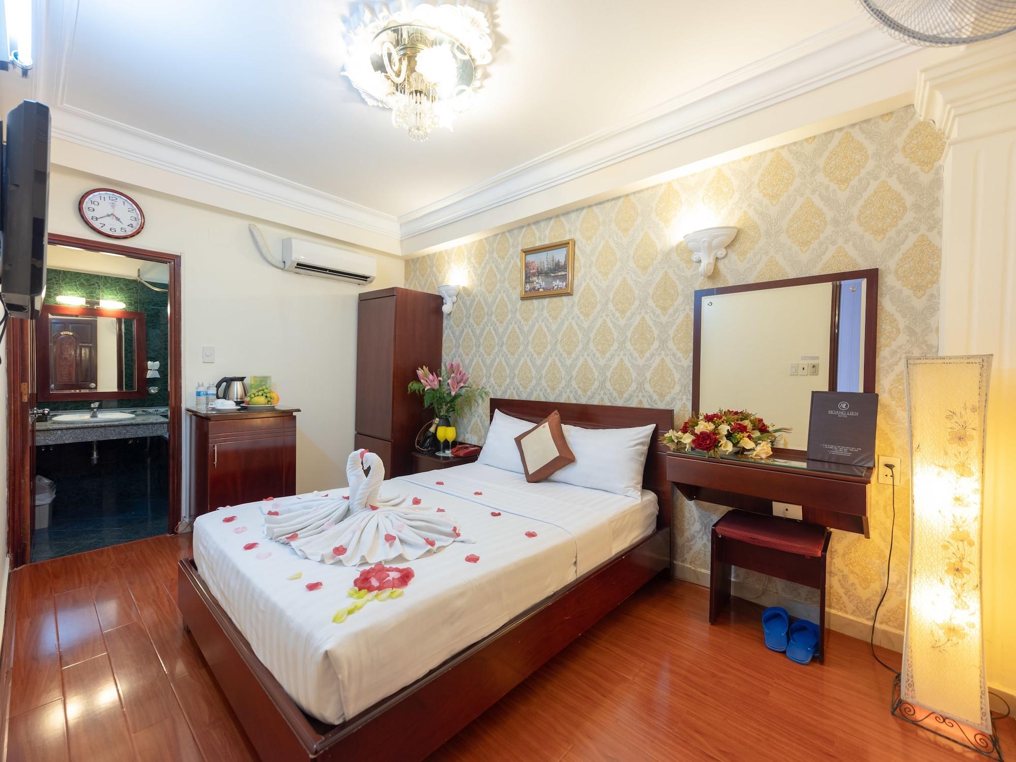 City View Hotel & Spa Ho Chi Minh City Bagian luar foto