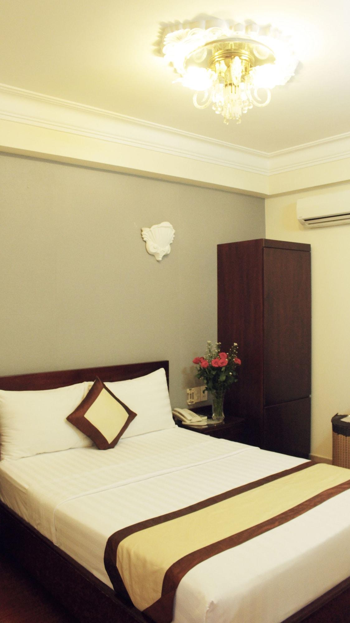 City View Hotel & Spa Ho Chi Minh City Bagian luar foto