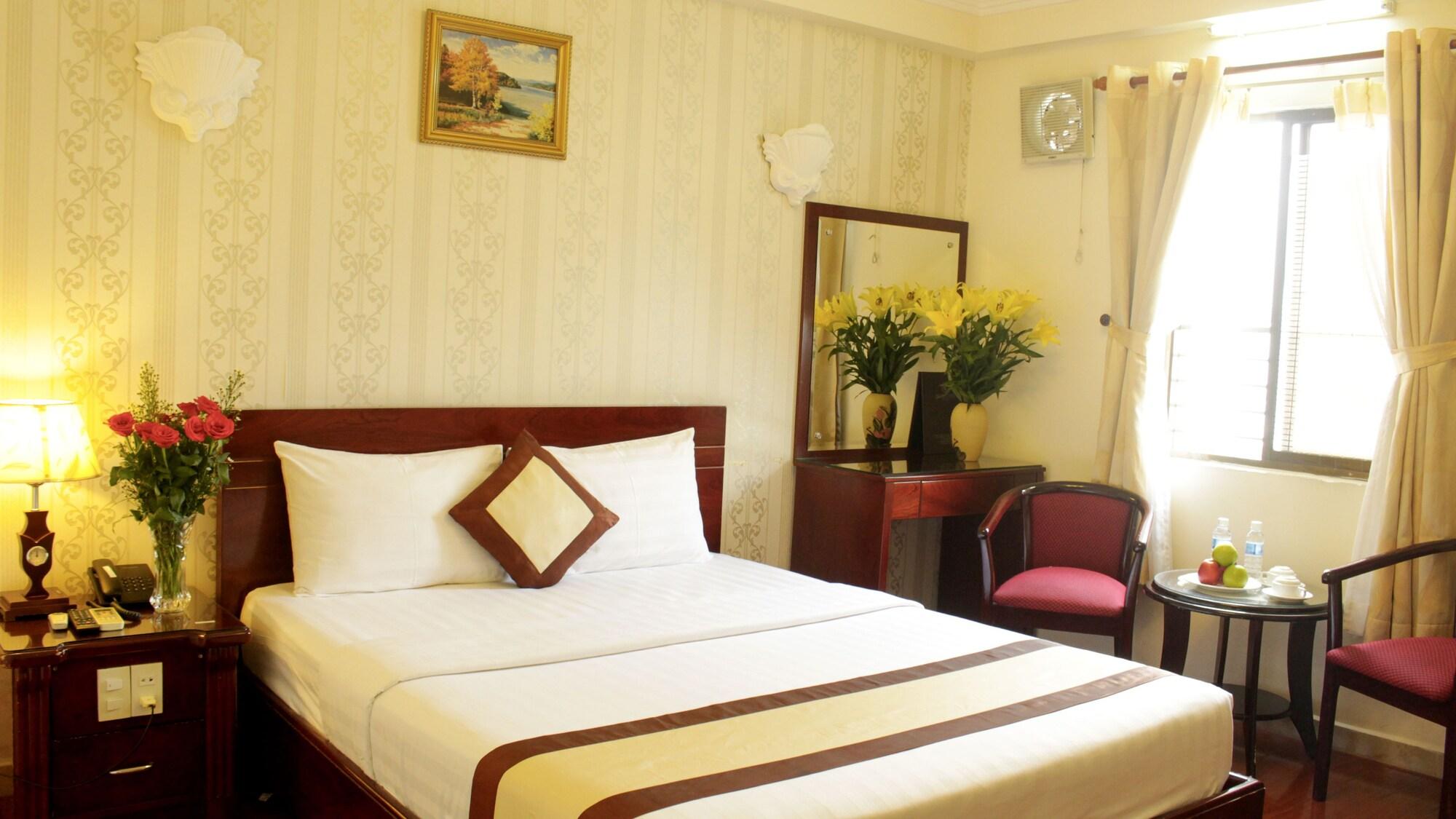 City View Hotel & Spa Ho Chi Minh City Bagian luar foto