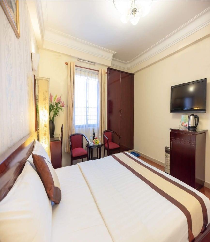 City View Hotel & Spa Ho Chi Minh City Bagian luar foto